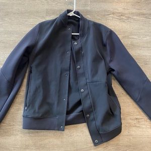 Men’s Lululemon Bomber Jacket